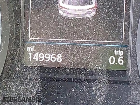 2018 Volkswagen Atlas SEL with VIN 1V2MR2CA0JC579951, listed as a IAAI auction lot 41780339 with 149,968 mi miles and . Bid and sale history available at DreamBid. Image 15.