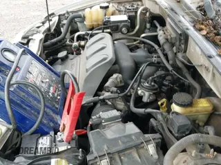 2003 Ford Escape XLT Popular с VIN 1FMYU03193KB02834, выставлен на аукционе IAAI как лот 42423365 с пробегом 350 065 миль миль и . История ставок и продаж доступна на DreamBid. Изображение 12.