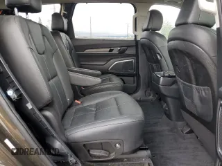 2021 Kia Telluride SX with VIN 5XYP54HC7MG191227, listed as a Copart auction lot 48558265 with 71,416 mi miles and Salvage Title. Bid and sale history available at DreamBid. Image 11.