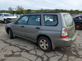 2006 Subaru Forester 2.5 X with VIN JF1SG63696H731033, listed as a Copart auction lot 73341864 with 97,744 mi miles and Clean Title. Bid and sale history available at carsss.com. Image 2.