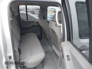 2012 Nissan Frontier SV with VIN 1N6AD0ER2CC434145, listed as a IAAI auction lot 42188912 with 130,053 mi miles and . Bid and sale history available at DreamBid. Image 8.