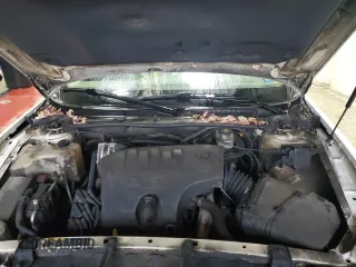 2005 Buick LeSabre Custom with VIN 1G4HP52K05U284798, listed as a Copart auction lot 52910675 with 169,927 mi miles and Salvage Title. Bid and sale history available at DreamBid. Image 11.