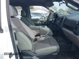 2019 Ford F-150 XL with VIN 1FTFX1E52KKD85097, listed as a IAAI auction lot 41479169 with 96,713 mi miles and . Bid and sale history available at DreamBid. Image 5.