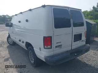 2012 Ford Econoline Cargo Recreational with VIN 1FTNE2EW3CDA32292, listed as a IAAI auction lot 42061375 with 191,460 mi miles and . Bid and sale history available at DreamBid. Image 3.