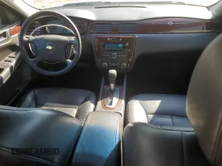 2011 Chevrolet Impala LT Fleet z VIN 2G1WG5EKXB1319354, wystawiony jako Copart lot #52773015 z przebiegiem 224 677 mil mil oraz Szkoda całkowita • Salvage title. Historia ofert i sprzedaży dostępna na DreamBid. Obrazek 8.