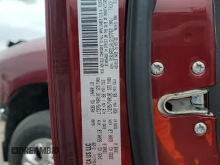 2020 Ram 2500 Big Horn with VIN 3C6UR5DJ0LG157767, listed as a Copart auction lot 59517015 with 30,969 mi miles and Salvage title. Bid and sale history available at DreamBid. Image 13.