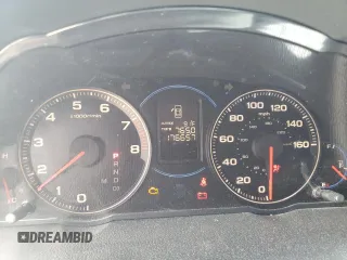 2004 Acura TSX z VIN JH4CL968X4C038165, wystawiony jako Copart lot #61095245 z przebiegiem 176 657 mil mil oraz Czysty tytuł • Clean title. Historia ofert i sprzedaży dostępna na DreamBid. Obrazek 9.