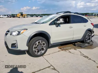 2017 Subaru Crosstrek Limited с VIN JF2GPALC4HH250541, выставлен на аукционе Copart как лот 64273885 с пробегом 82 853 миль миль и Списание • Salvage title. История ставок и продаж доступна на DreamBid. Изображение 1.
