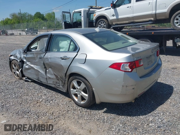 2010 Acura TSX z VIN JH4CU2F62AC034304, wystawiony jako IAAI lot #42129760 z przebiegiem 166 067 mil mil oraz . Historia ofert i sprzedaży dostępna na DreamBid. Obrazek 3.