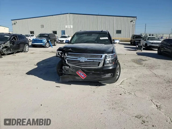 2019 Chevrolet Suburban LT with VIN 1GNSCJKCXKR408508, listed as a Copart auction lot 50618465 with 79,258 mi miles and Salvage Title. Bid and sale history available at carsss.com. Image 11.
