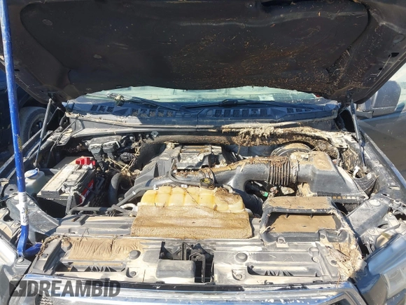 2016 Ford F-150 XL с VIN 1FTEX1CP4GFA98165, выставлен на аукционе IAAI как лот 40540089 с пробегом Не указан миль и . История ставок и продаж доступна на DreamBid. Изображение 10.