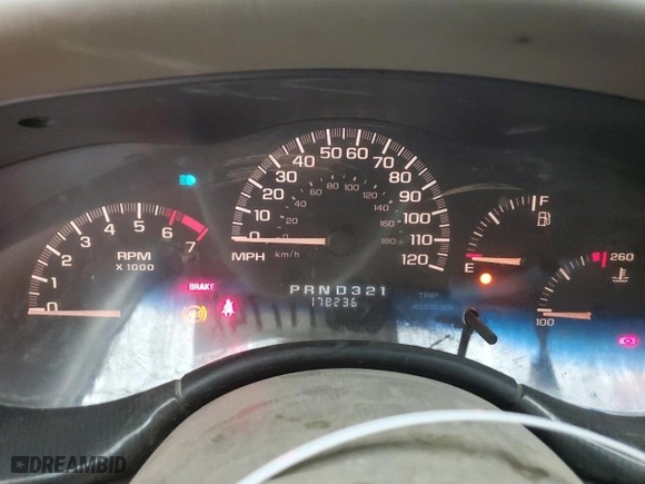 2000 Chevrolet Malibu with VIN 1G1ND52J7Y6273385, listed as a Copart auction lot 86611774 with 178,236 mi miles and Clean Title. Bid and sale history available at carsss.com. Image 9.