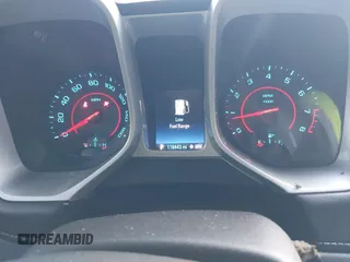 2014 Chevrolet Camaro LT z VIN 2G1FC1E36E9259754, wystawiony jako IAAI lot #41864556 z przebiegiem 118 443 mil mil oraz . Historia ofert i sprzedaży dostępna na DreamBid. Obrazek 7.