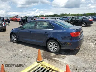 2013 Volkswagen Jetta SE with VIN 3VWDP7AJ3DM367763, listed as a Copart auction lot 63001145 with 99,679 mi miles and Clean title. Bid and sale history available at DreamBid. Image 2.