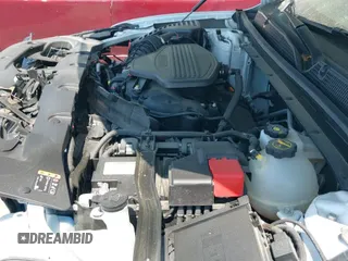 2024 Chevrolet Blazer RS with VIN 3GNKBKRS6RS188345, listed as a IAAI auction lot 42396159 with 24,813 mi miles and . Bid and sale history available at DreamBid. Image 19.