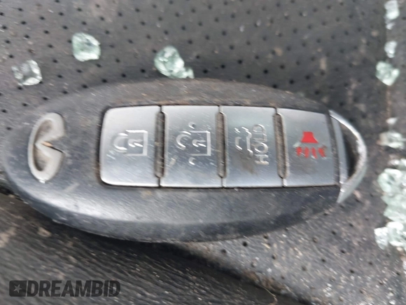 2012 Infiniti G25 Journey с VIN JN1DV6AP9CM811068, выставлен на аукционе IAAI как лот 41505765 с пробегом Не указан миль и . История ставок и продаж доступна на DreamBid. Изображение 11.