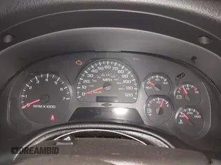 2005 Chevrolet TrailBlazer LS with VIN 1GNDS13SX52183540, listed as a IAAI auction lot 42074299 with 137,473 mi miles and . Bid and sale history available at DreamBid. Image 7.