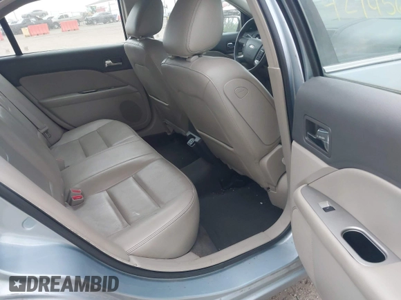 2010 Ford Fusion Hybrid z VIN 3FADP0L36AR200035, wystawiony jako IAAI lot #42145684 z przebiegiem 142 137 mil mil oraz . Historia ofert i sprzedaży dostępna na DreamBid. Obrazek 8.