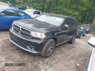 2015 Dodge Durango Limited with VIN 1C4RDHDG0FC200627, listed as a IAAI auction lot 42114680 with 215,981 mi miles and . Bid and sale history available at carsss.com. Image 17.