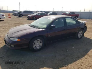 1996 Dodge Intrepid with VIN 2B3HD46F3TH302197, listed as a Copart auction lot 71021014 with 182,333 mi miles and Salvage Title. Bid and sale history available at carsss.com. Image 1.