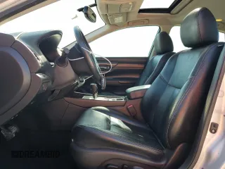 2016 Nissan Altima 2.5 S with VIN 1N4AL3AP5GC115748, listed as a Copart auction lot 52451805 with 84,972 mi miles and Salvage Title. Bid and sale history available at carsss.com. Image 7.