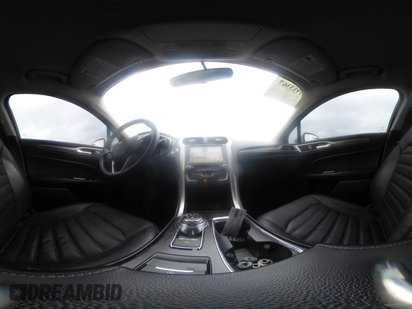 2018 Ford Fusion SE with VIN 3FA6P0HD9JR130315, listed as a IAAI auction lot 41913367 with 68,839 mi miles. Bid and sale history available at carsss.com. Image 19.