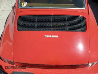 1977 Porsche 911 with VIN 9117200797, listed as a Copart auction lot 49103365 with 145,827 mi miles and Salvage title. Bid and sale history available at DreamBid. Image 11.