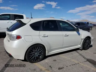 2014 Subaru WRX WRX Premium z VIN JF1GR7E6XEG213049, wystawiony jako Copart lot #75897774 z przebiegiem 177 202 mil mil oraz Czysty tytuł • Clean title. Historia ofert i sprzedaży dostępna na DreamBid. Obrazek 3.