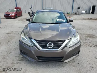 2016 Nissan Altima 2.5 SL with VIN 1N4AL3AP3GC134007, listed as a Copart auction lot 51665465 with 98,330 mi miles and Salvage Title. Bid and sale history available at carsss.com. Image 5.
