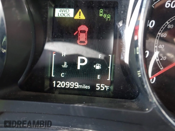 2021 Mitsubishi Outlander ES z VIN JA4ARUAU7MU017700, wystawiony jako IAAI lot #42320238 z przebiegiem 120 999 mil mil oraz . Historia ofert i sprzedaży dostępna na DreamBid. Obrazek 15.