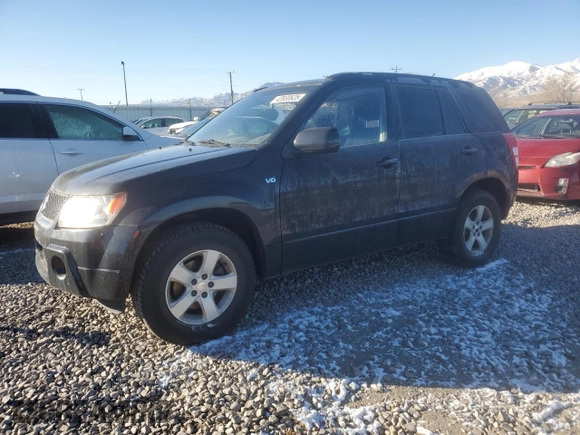 2006 Suzuki Grand Vitara XSport with VIN JS3TD944064102677, listed as a Copart auction lot 42830625 with 149,358 mi miles and Salvage title. Bid and sale history available at DreamBid. Image 1.