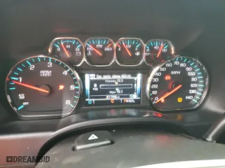 2018 Chevrolet Silverado 1500 LT with VIN 3GCUKRER1JG428079, listed as a Copart auction lot 44057155 with 91,769 mi miles and Salvage Title. Bid and sale history available at carsss.com. Image 9.