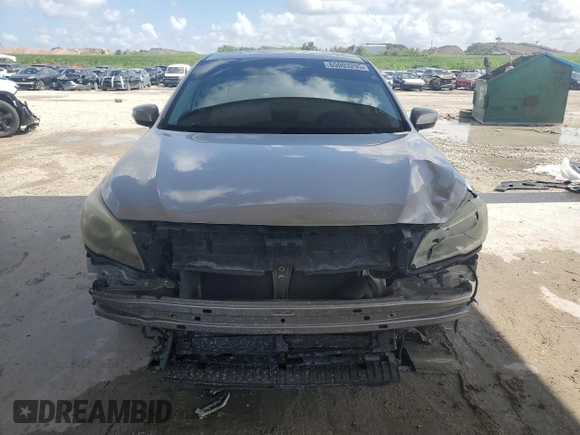 2015 Subaru Legacy Premium с VIN 4S3BNAH62F3045652, выставлен на аукционе Copart как лот 65003295 с пробегом 81 504 миль миль и Списание • Salvage title. История ставок и продаж доступна на DreamBid. Изображение 5.