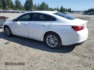 2018 Chevrolet Malibu LT z VIN 1G1ZD5ST3JF229229, wystawiony jako Copart lot #58754085 z przebiegiem 110 003 mil mil oraz Szkody całkowita. Historia ofert i sprzedaży dostępna na DreamBid. Obrazek 2.