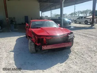 2015 Chevrolet Camaro LS with VIN 2G1FB1E30F9310881, listed as a Copart auction lot 48477965 with 32,386 mi miles and Salvage Title. Bid and sale history available at carsss.com. Image 14.