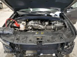 2024 Jeep Grand Cherokee Limited z VIN 1C4RJKBG8R8583734, wystawiony jako Copart lot #43807285 z przebiegiem 8 900 mil mil oraz Szkoda całkowita • Salvage title. Historia ofert i sprzedaży dostępna na DreamBid. Obrazek 12.