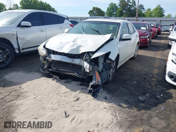 2009 Acura TSX z VIN JH4CU266X9C027306, wystawiony jako IAAI lot #42206189 z przebiegiem 190 515 mil mil oraz . Historia ofert i sprzedaży dostępna na DreamBid. Obrazek 2.