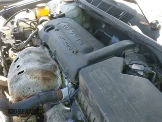 2007 Toyota Camry CE with VIN 4T1BE46K47U714142, listed as a IAAI auction lot 43544071 with 67,114 mi miles and . Bid and sale history available at DreamBid. Image 12.