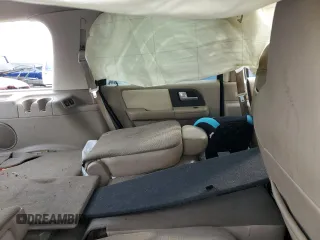 2003 Ford Expedition Eddie Bauer with VIN 1FMFU18L63LA89266, listed as a Copart auction lot 85307254 with 228,414 mi miles and Salvage Title. Bid and sale history available at carsss.com. Image 10.