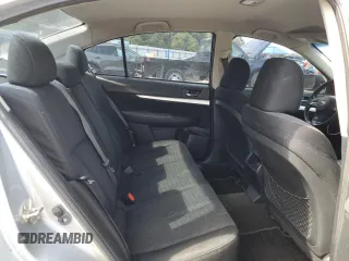 2013 Subaru Legacy Premium z VIN 4S3BMCC62D3016641, wystawiony jako Copart lot #59043225 z przebiegiem 143 803 mil mil oraz Szkoda całkowita • Salvage title. Historia ofert i sprzedaży dostępna na DreamBid. Obrazek 10.