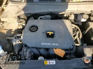 2018 Hyundai Kona SEL z VIN KM8K2CAA3JU131411, wystawiony jako Copart lot #87035895 z przebiegiem 85 074 mil mil oraz Szkoda całkowita • Salvage title. Historia ofert i sprzedaży dostępna na DreamBid. Obrazek 17.