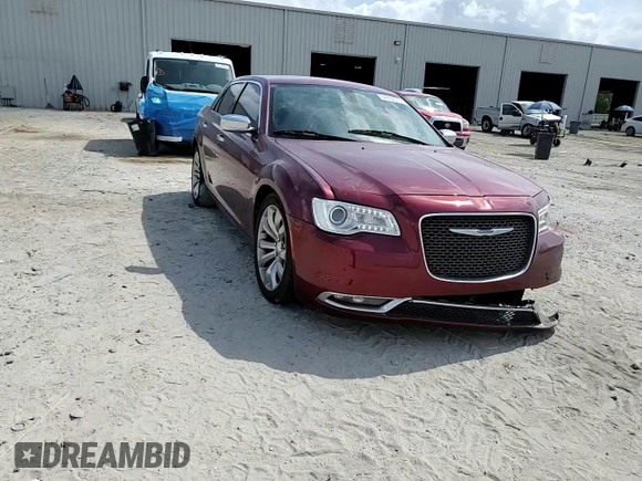 2019 Chrysler 300 Limited z VIN 2C3CCAEG1KH555560, wystawiony jako Copart lot #54662635 z przebiegiem 120 516 mil mil oraz Nie do naprawy • Non repairable. Historia ofert i sprzedaży dostępna na DreamBid. Obrazek 13.