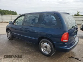 1999 Plymouth Voyager z VIN 2P4FP25B0XR248188, wystawiony jako Copart lot #65628424 z przebiegiem 325 257 mil mil oraz Szkody całkowita. Historia ofert i sprzedaży dostępna na DreamBid. Obrazek 2.