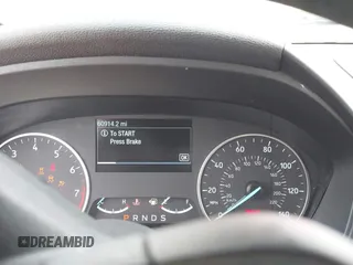 2019 Ford EcoSport SE с VIN MAJ3S2GE4KC306243, выставлен на аукционе IAAI как лот 42140275 с пробегом 60 914 миль миль и . История ставок и продаж доступна на DreamBid. Изображение 15.