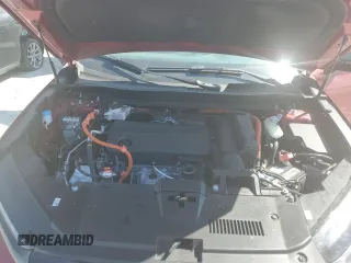 2024 Honda CR-V Sport with VIN 7FARS5H56RE010419, listed as a Copart auction lot 53229845 with 19,705 mi miles and Salvage Title. Bid and sale history available at DreamBid. Image 12.