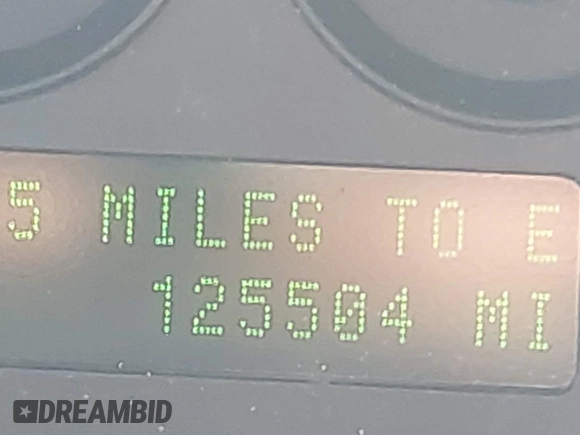 2004 Ford Taurus SES with VIN 1FAFP55U54G112651, listed as a IAAI auction lot 42204799 with 125,504 mi miles and . Bid and sale history available at DreamBid. Image 7.