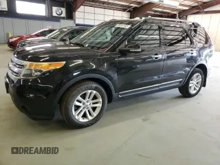 2014 Ford Explorer XLT z VIN 1FM5K8D88EGC09205, wystawiony jako Copart lot #59914165 z przebiegiem 305 227 mil mil oraz Tytuł czysty. Historia ofert i sprzedaży dostępna na DreamBid. Obrazek 1.