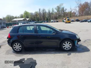 2007 Volkswagen Rabbit with VIN WVWCR91K37W254106, listed as a IAAI auction lot 41948405 with 227,477 mi miles and . Bid and sale history available at DreamBid. Image 13.