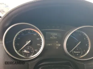 2011 Mercedes-Benz GL-Class GL 450 with VIN 4JGBF7BE4BA699070, listed as a Copart auction lot 53260295 with 152,201 mi miles and Salvage Title. Bid and sale history available at carsss.com. Image 9.