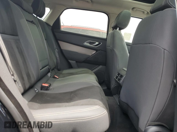 2019 Land Rover Range Rover Velar with VIN SALYA2EX3KA790871, listed as a Copart auction lot 62142285 with 106,267 mi miles and Clean title. Bid and sale history available at DreamBid. Image 11.